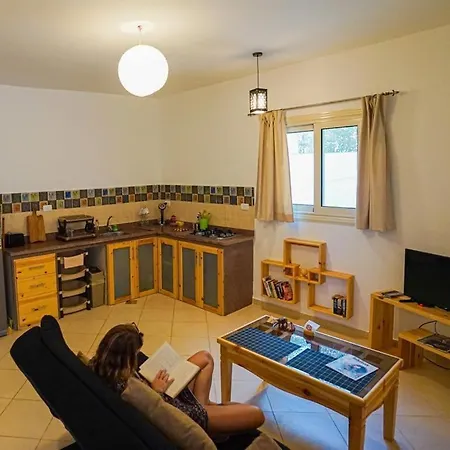 Ferienwohnung Light House Sea Retreat