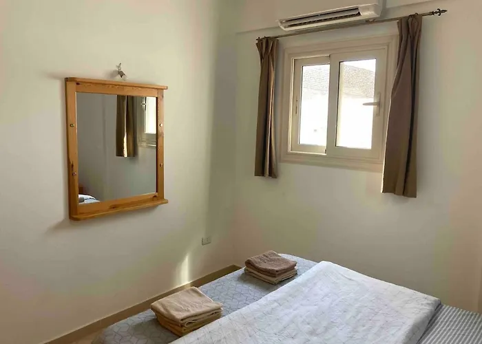 Light House Sea Retreat Apartment *