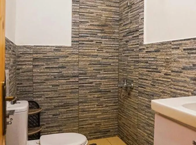Apartment Light House Sea Retreat